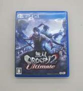 無双OROCHI2 ULTIMATE　PS4ソフト|KOEI