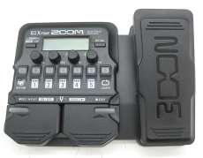 マルチエフェクター|ZOOM