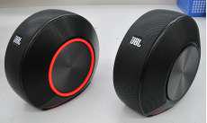 USBスピーカー|JBL