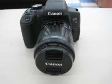 デジタル一眼レフ　レンズキット|CANON