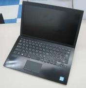 ノートパソコン|SONY