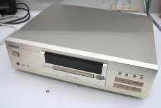 CDプレーヤー|KENWOOD