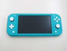 SWITCH LITE|NINTENDO