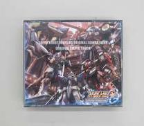 スーパーロボット大戦OG　オリジナルサウンドトラック|スーパーロボット大戦OG