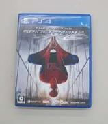 アメイジング・スパイダーマン2　PS4ソフト|SQUARE ENIX
