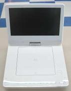 ポータブルブルーレイプレーヤー|TOSHIBA