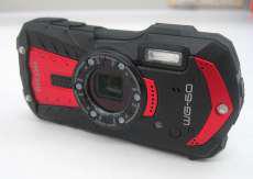 デジタルカメラ|RICOH