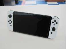 NINTENDO SWITCH 有機EL