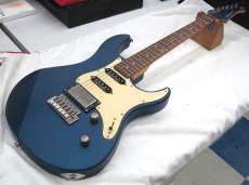 エレキギター|YAMAHA