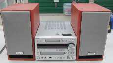 ミニコンポ|ONKYO