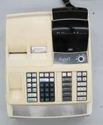 東芝テック　レジスター　MA-500|東芝テック