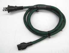 電源ケーブル|OYAIDE