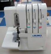 ロックミシン|JUKI