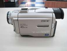 Sony Handycam 72x MiniDV ビデオカメラ本体 SONY|MINIDVビデオカメラ|HARDOFFオフモール（オフモ