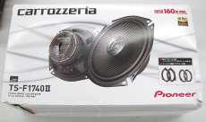 カースピーカー|PIONEER/CARROZZERIA