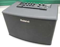 アコースティックギターアンプ|ROLAND
