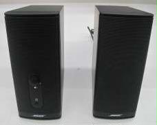 BOSE[ボーズ]|アンプ内蔵スピーカー|オフモール - 中古通販の