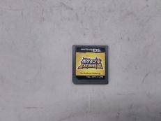 ポケモンノブナガの野望|NINTENDO