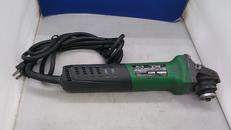 HITACHI　電子ディスクグラインダ　G10VE|HITACHI