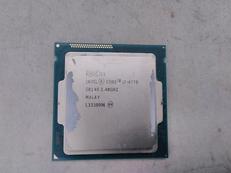 INTEL　CPUCORE I7-4770|INTEL