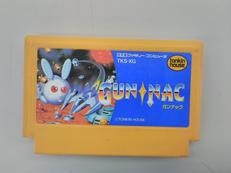 ガンナック|TONKIN HOUSE