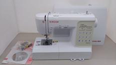 SINGER　ミシン　SND333|SINGER