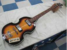 ヴァイオリンベース|TOKAI