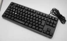 ELECOM ゲーミングキーボード|ELECOM