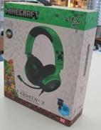 RAZER ゲーミングヘッド|RAZER