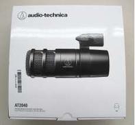 ダイナミックマイク|AUDIO-TECHNICA