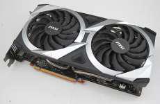 グラフィックボード|MSI