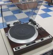 レコードプレーヤー|DENON
