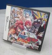 無限のフロンティアEXCEED