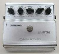 エフェクター|ROCKTRON