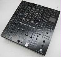 DJミキサー|PIONEER