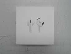 AIRPODS4|APPLE