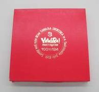 YAWARA!　PERFECT COLLECTION　LD|YAWARA!