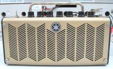 ギターアンプ|YAMAHA