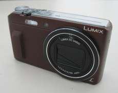 デジタルカメラ|PANASONIC