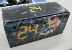 24　コンプリートBOX|20世紀フォックス