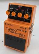 ターボディストーション|BOSS