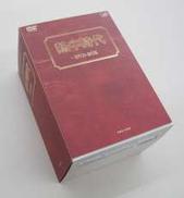 熱中時代　DVD-BOX|VAP VIDEO