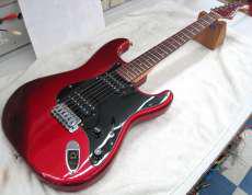 エレキギター|SQUIER