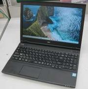 ノートパソコン|NEC