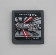 DSソフト|ポケットモンスター|オフモール - 中古通販のハードオフ公式
