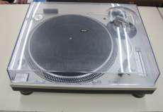 SHURE M44Gレコード針付|TECHNICS