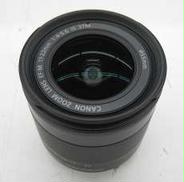 ミラーレス用　広角ズーム　レンズ|CANON