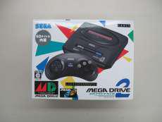 MEGA DRIVE MINI2|SEGA