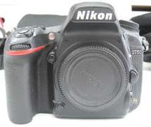 デジタル一眼レフ|NIKON