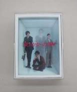 鍵のかかった部屋　DVD　V-1201491|フジテレビ